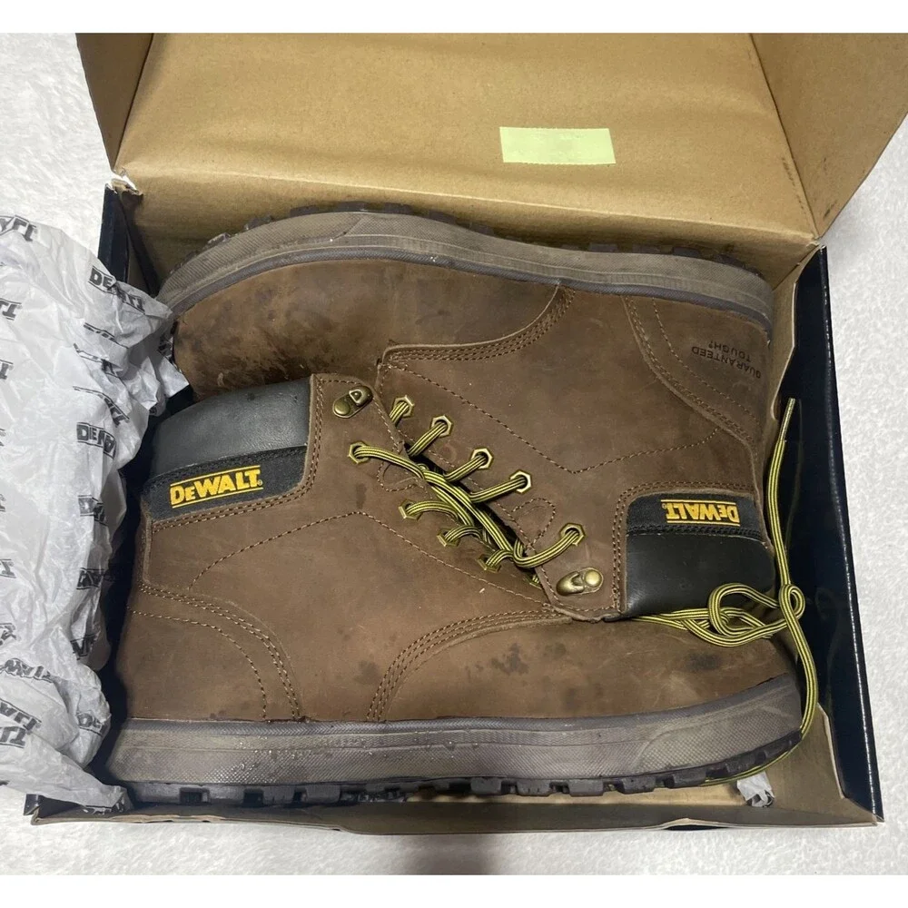 Dewalt these skate